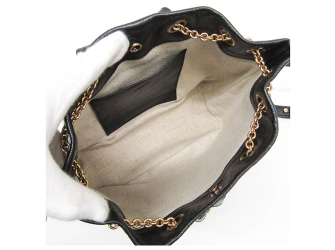 Chloé Bracelet Small Backpack - view 3
