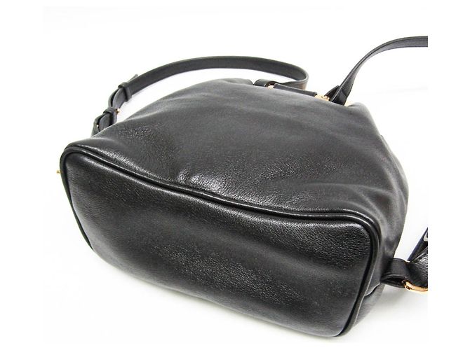Chloé Bracelet Small Backpack - view 4