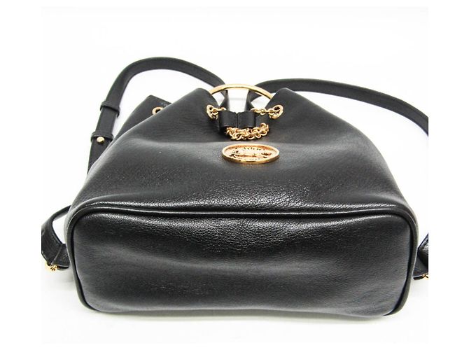 Chloé Bracelet Small Backpack - view 5