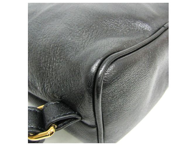 Chloé Bracelet Small Backpack - view 6