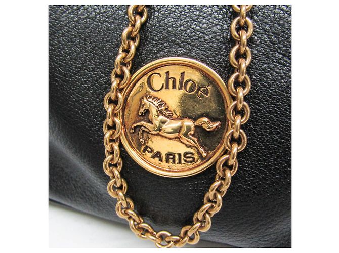 Chloé Bracelet Small Backpack - view 8