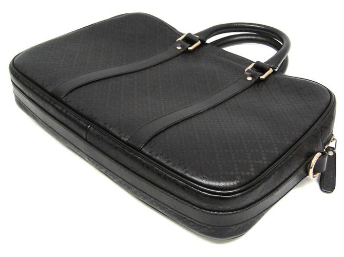 Gucci Diamante Small Workbag 344357 - vista 2