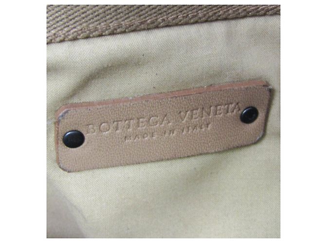 Borsa Bottega Veneta Marco Polo 152222 - vista 13