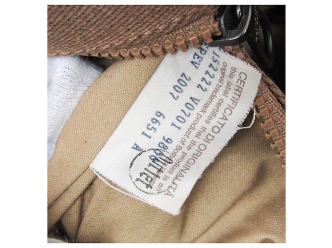 Borsa Bottega Veneta Marco Polo 152222 - vista 14