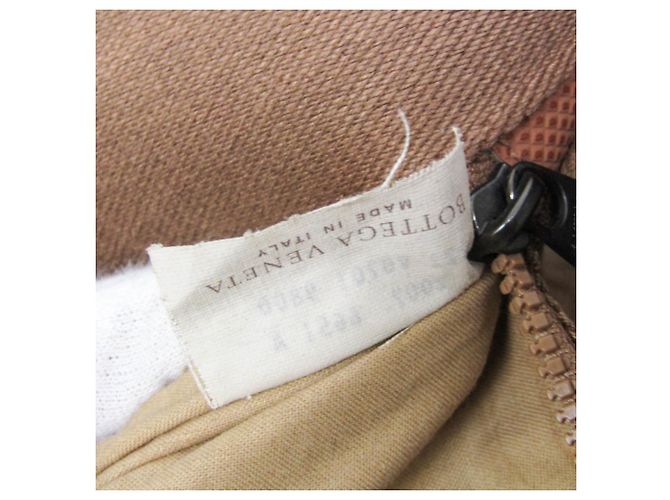 Borsa Bottega Veneta Marco Polo 152222 - vista 15