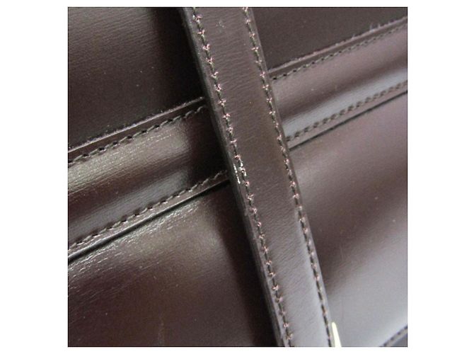 Céline Celine Vintage Front Pocket Tote - vue 12