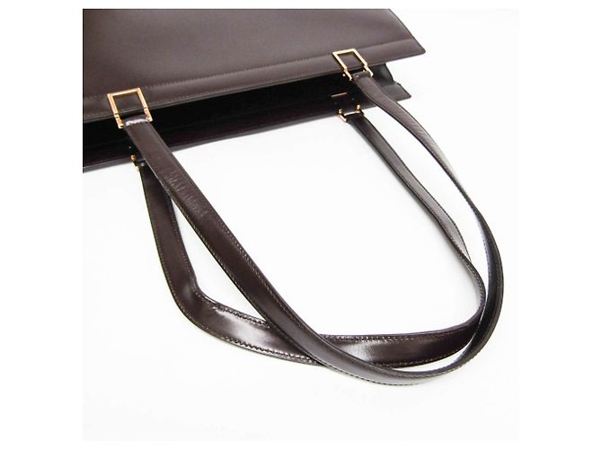 Céline Celine Vintage Front Pocket Tote - vue 15