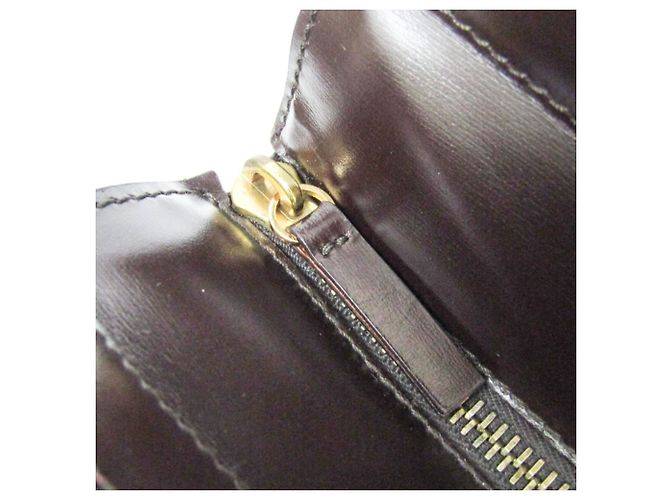 Céline Celine Vintage Front Pocket Tote - vue 18