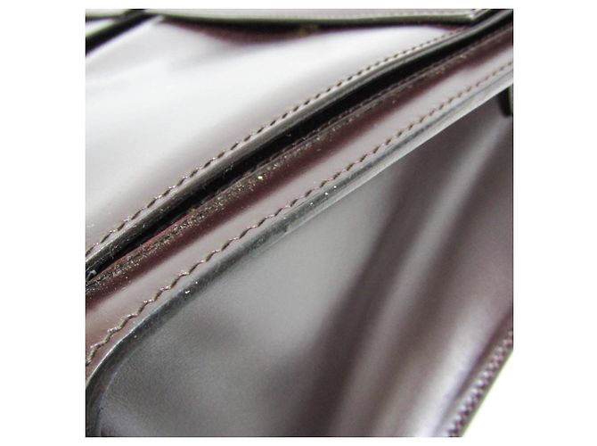 Céline Celine Vintage Front Pocket Tote - vue 7