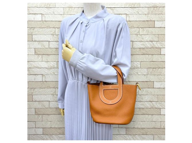 Hermès Sac à main Hermes In the Loop 18 - vue 2