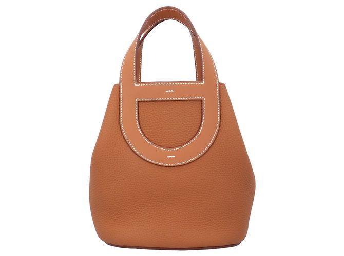 Hermès Sac à main Hermes In the Loop 18 - vue 3