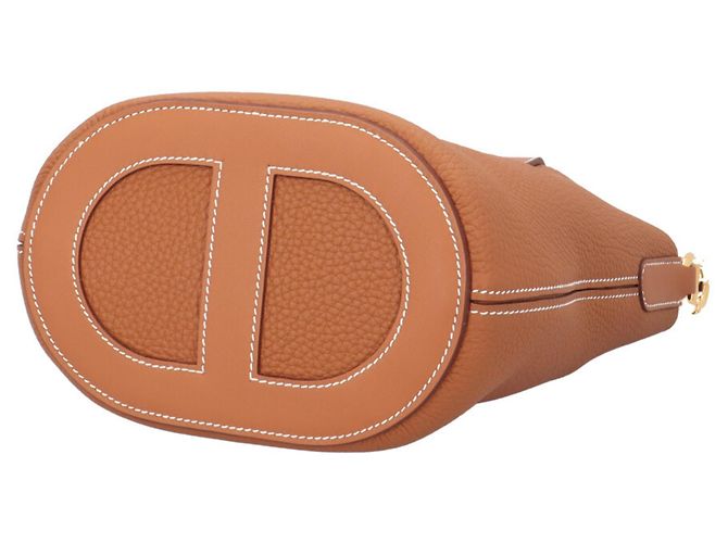 Hermès Sac à main Hermes In the Loop 18 - vue 5