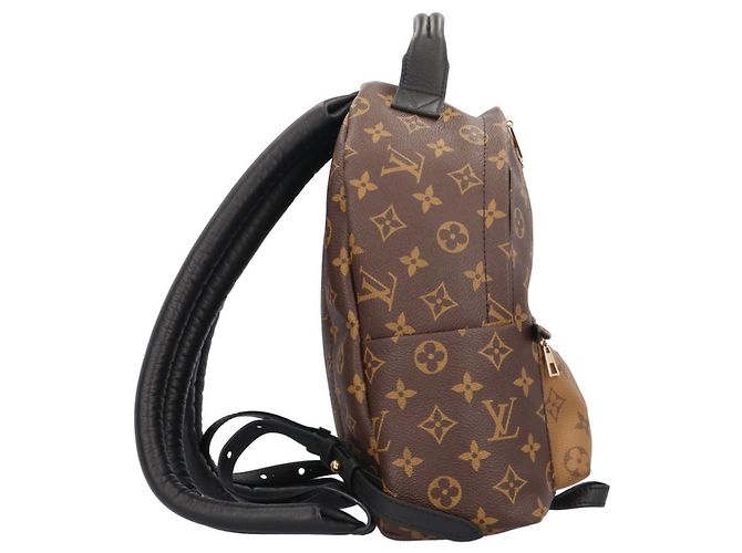 Mochila Louis Vuitton Palm Springs PM - vista 4
