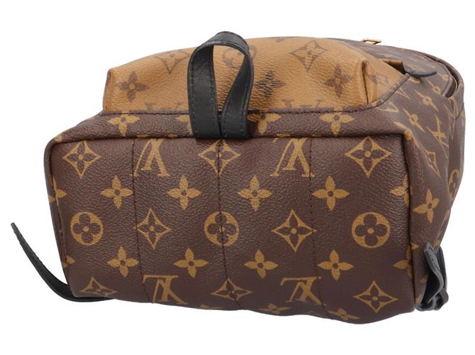 Mochila Louis Vuitton Palm Springs PM - vista 5