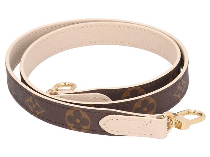 Louis Vuitton Neverfull Inside Out BB Monogram Schultertasche - Ansicht 11