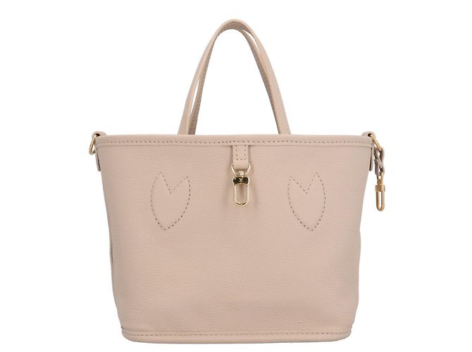 Louis Vuitton Neverfull Inside Out BB Monogram Schultertasche - Ansicht 4