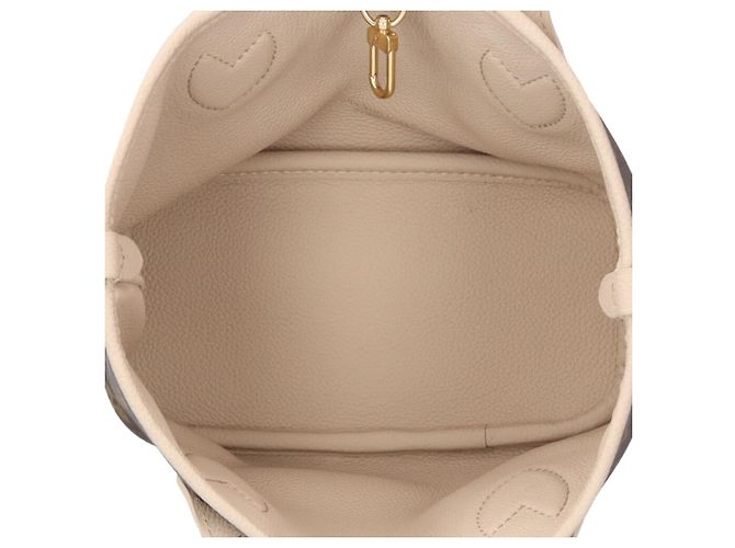 Louis Vuitton Neverfull Inside Out BB Monogram Schultertasche - Ansicht 8