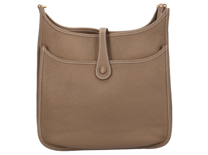 Hermès Bolso de hombro Hermes Evelyne III PM - vista 3