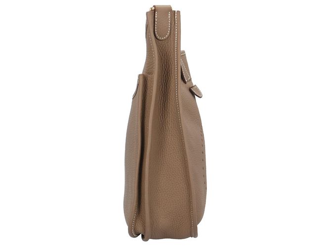 Hermès Bolso de hombro Hermes Evelyne III PM - vista 4