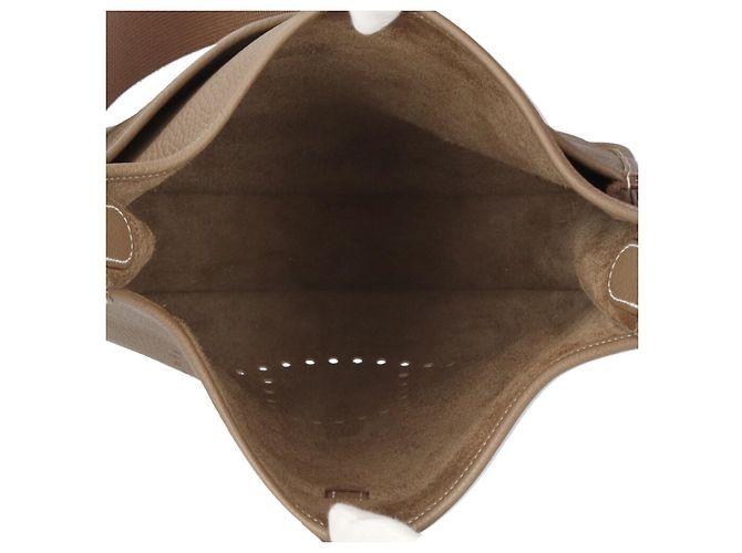 Hermès Bolso de hombro Hermes Evelyne III PM - vista 6