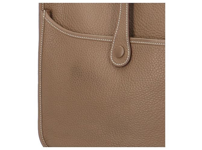 Hermès Bolso de hombro Hermes Evelyne III PM - vista 7