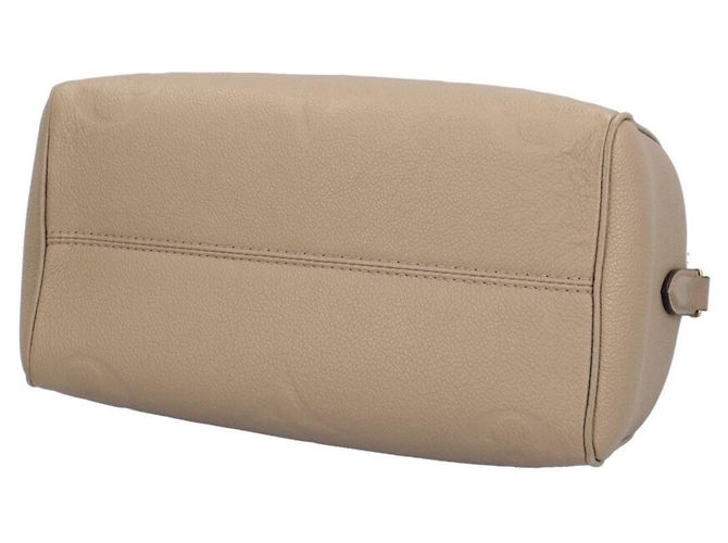 Louis Vuitton Speedy Bandoulière 25 Monogram Empreinte Schultertasche - Ansicht 5