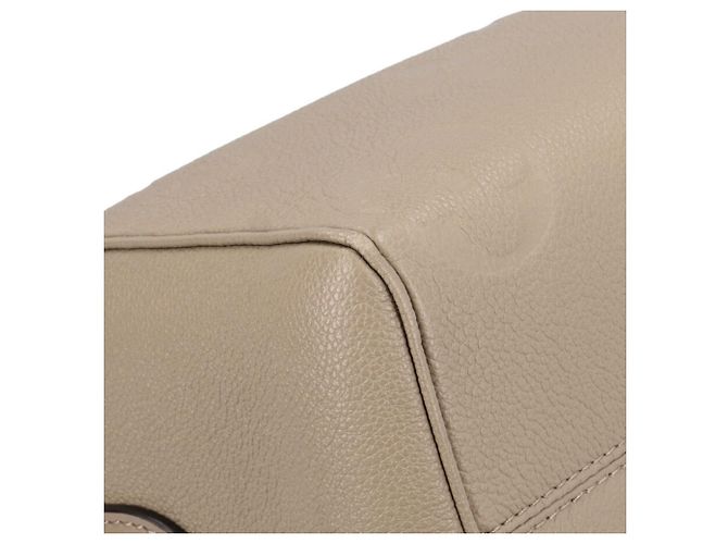 Louis Vuitton Speedy Bandoulière 25 Monogram Empreinte Schultertasche - Ansicht 8