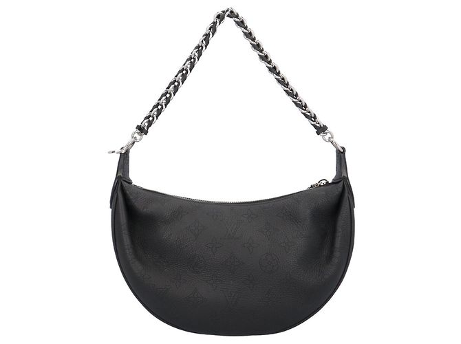 Borsa a tracolla Louis Vuitton Baia PM Mahina - vista 3