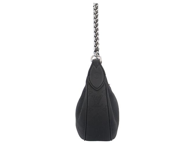 Borsa a tracolla Louis Vuitton Baia PM Mahina - vista 4
