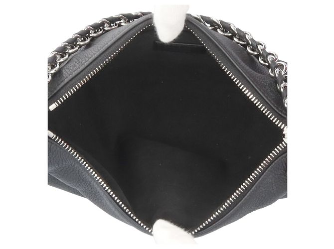 Borsa a tracolla Louis Vuitton Baia PM Mahina - vista 6