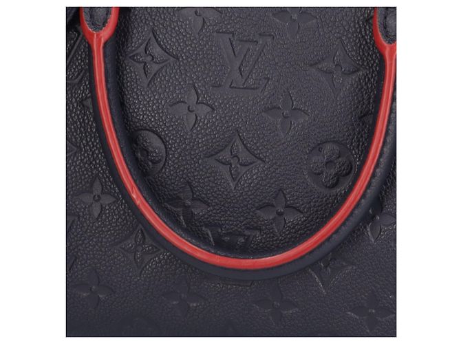 Borsa Louis Vuitton Speedy 25 Bandoulière NM - vista 10