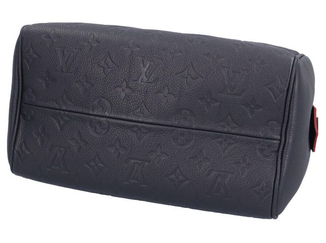 Borsa Louis Vuitton Speedy 25 Bandoulière NM - vista 5