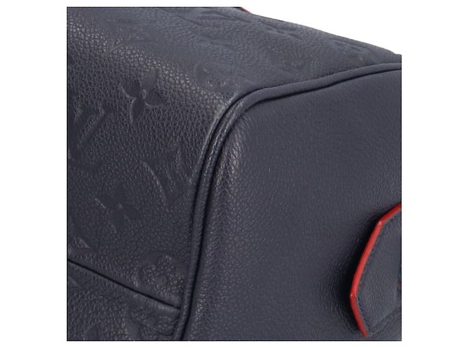 Borsa Louis Vuitton Speedy 25 Bandoulière NM - vista 8