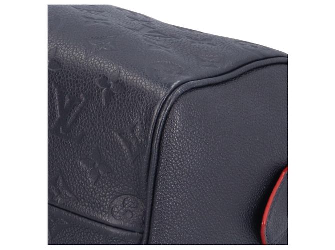 Borsa Louis Vuitton Speedy 25 Bandoulière NM - vista 9