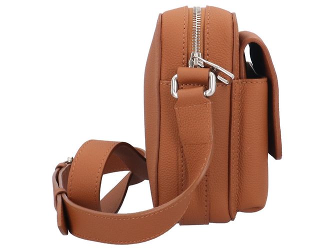 Sac à bandoulière Louis Vuitton Boarding Messenger Aerogram - vue 4