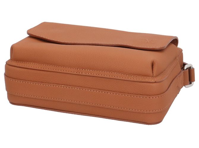 Sac à bandoulière Louis Vuitton Boarding Messenger Aerogram - vue 5