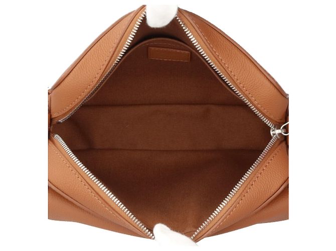 Sac à bandoulière Louis Vuitton Boarding Messenger Aerogram - vue 6