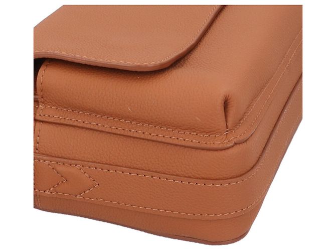 Sac à bandoulière Louis Vuitton Boarding Messenger Aerogram - vue 7