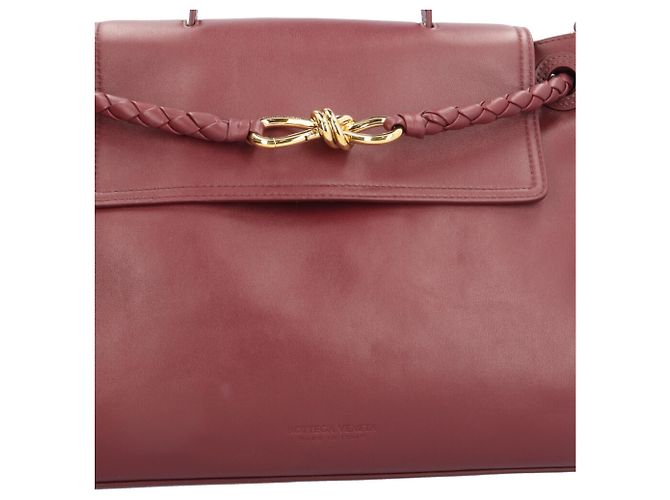 Borsa a spalla Ciao Medium Bottega Veneta - vista 10