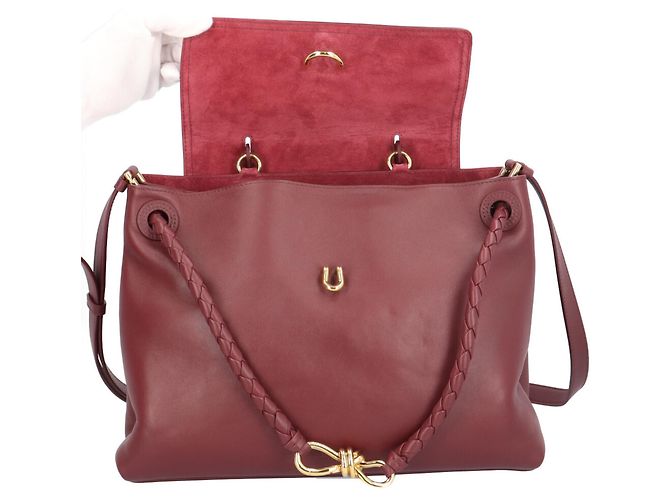 Borsa a spalla Ciao Medium Bottega Veneta - vista 11