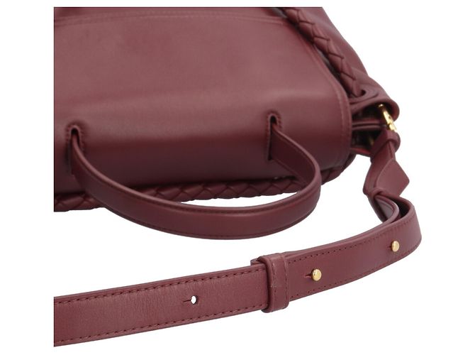Borsa a spalla Ciao Medium Bottega Veneta - vista 12