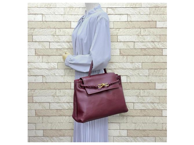 Borsa a spalla Ciao Medium Bottega Veneta - vista 2