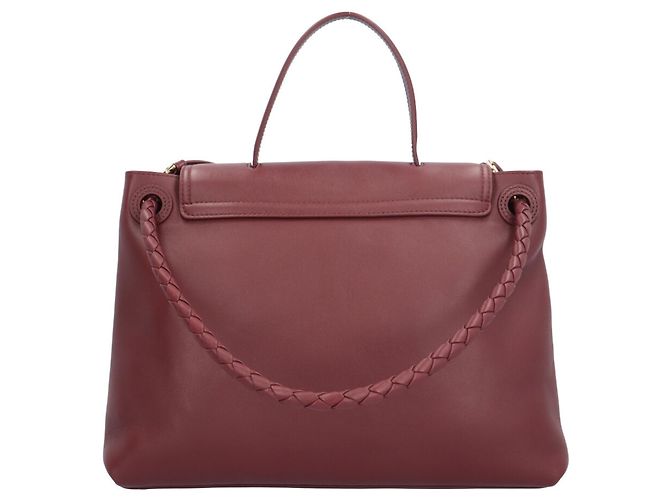 Borsa a spalla Ciao Medium Bottega Veneta - vista 5