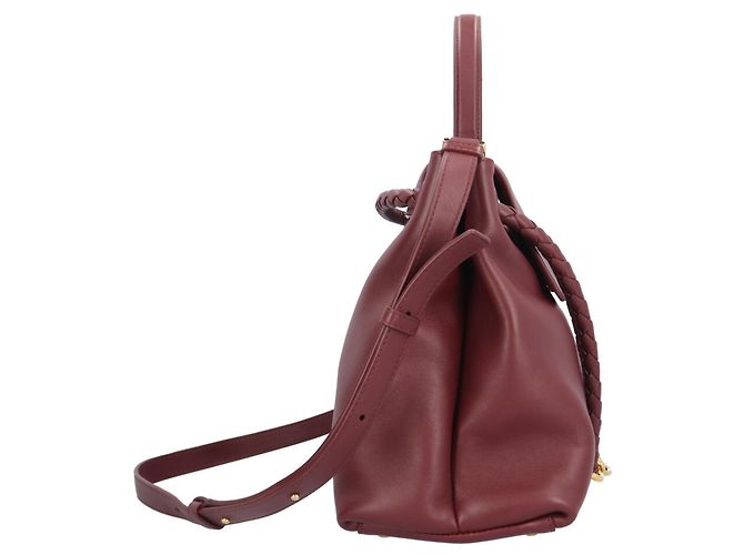 Borsa a spalla Ciao Medium Bottega Veneta - vista 6