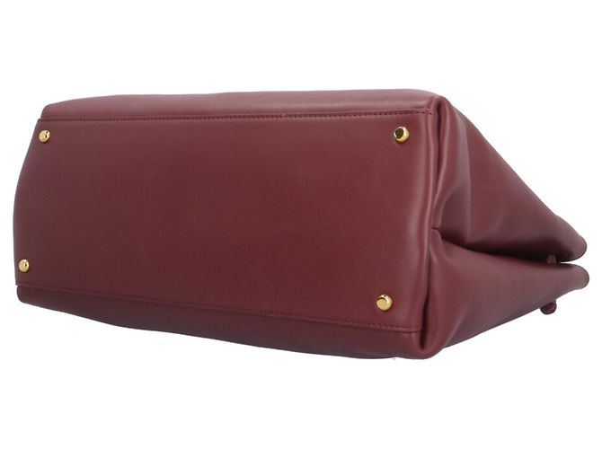 Borsa a spalla Ciao Medium Bottega Veneta - vista 7