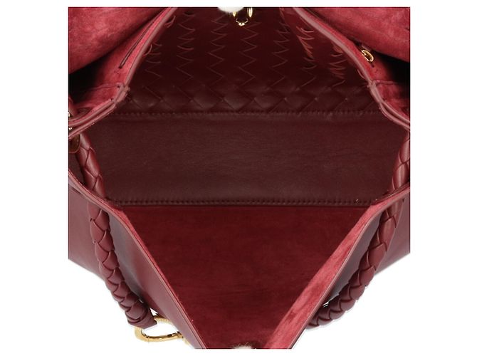 Borsa a spalla Ciao Medium Bottega Veneta - vista 8
