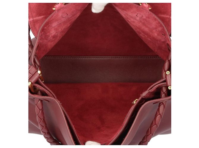 Borsa a spalla Ciao Medium Bottega Veneta - vista 9