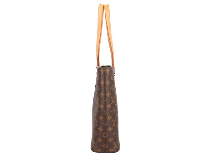 Sac Tote Louis Vuitton Luco Monogram - vue 4