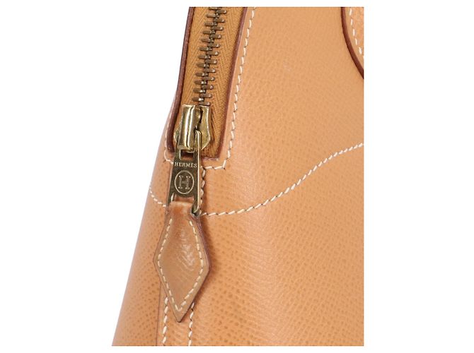 Hermès Bolso de hombro Hermes Bolide 27 - vista 11