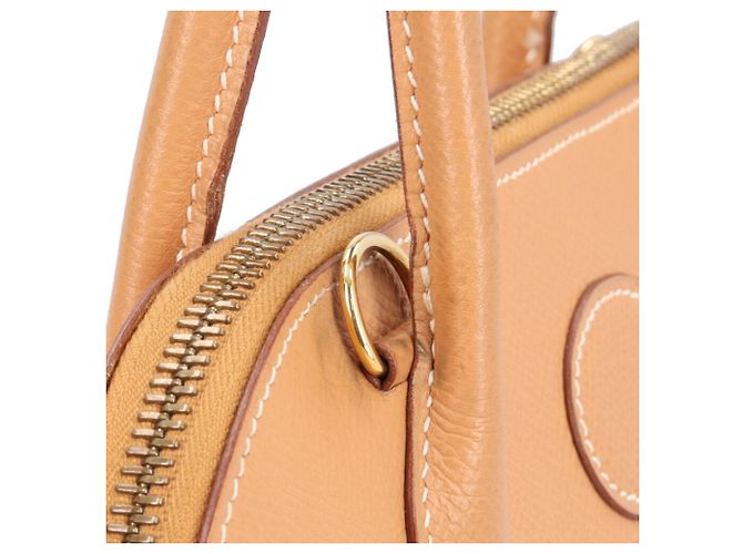 Hermès Bolso de hombro Hermes Bolide 27 - vista 12